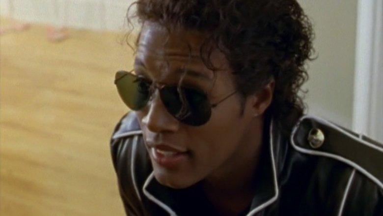 Man in the Mirror: The Michael Jackson Story image