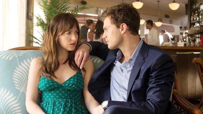 Sex Story: Fifty Shades of Grey image