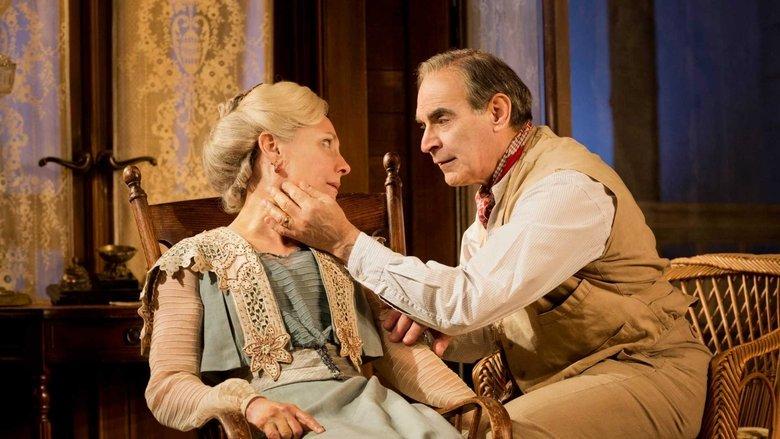 Long Day's Journey Into Night image