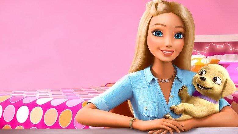 The Barbie Vlog image