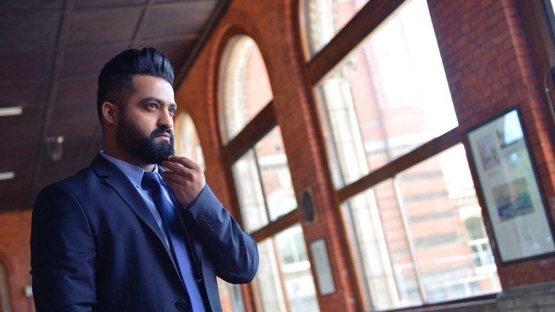 Nannaku Prematho... image