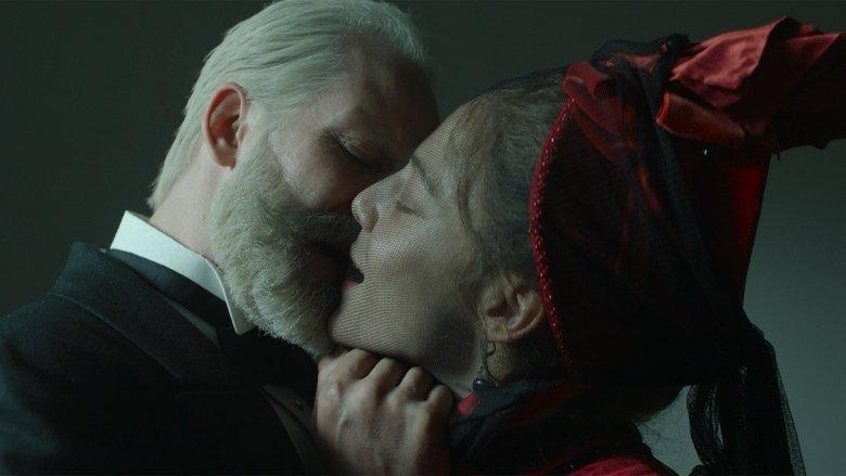 Tchaikovsky's Wife image