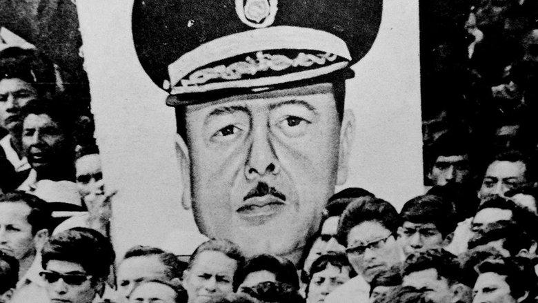 Revolution and Land image