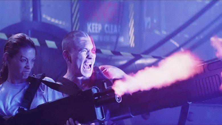 Death Machine image