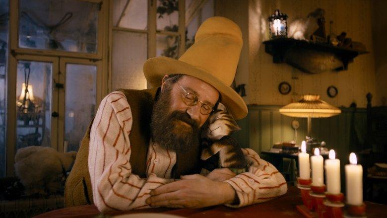 Pettson and Findus: The Best Christmas Ever image