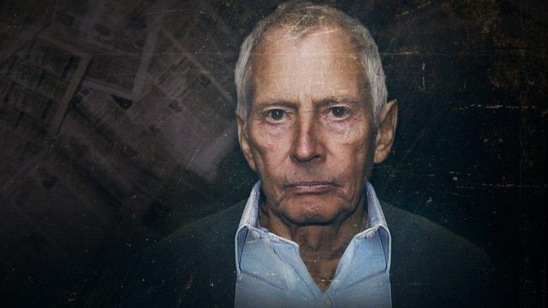 The Trials of Robert Durst image