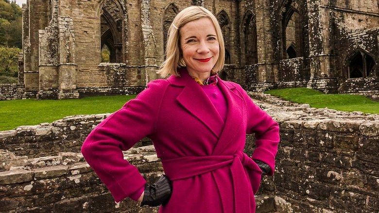 Royal History's Biggest Fibs with Lucy Worsley image