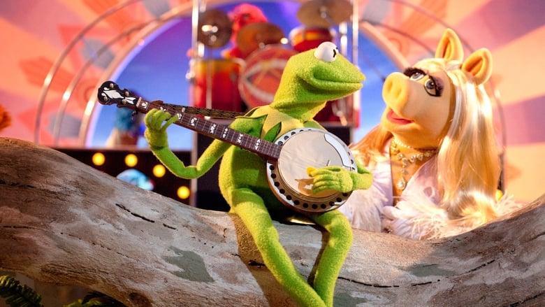 The Muppets image