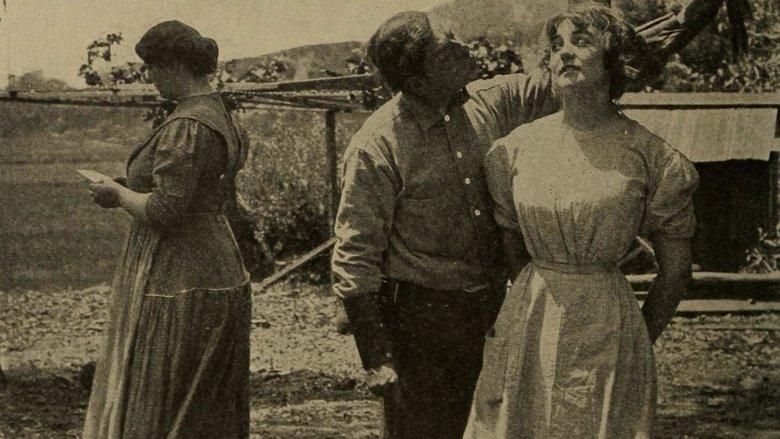 The Corporation and the Ranch Girl image