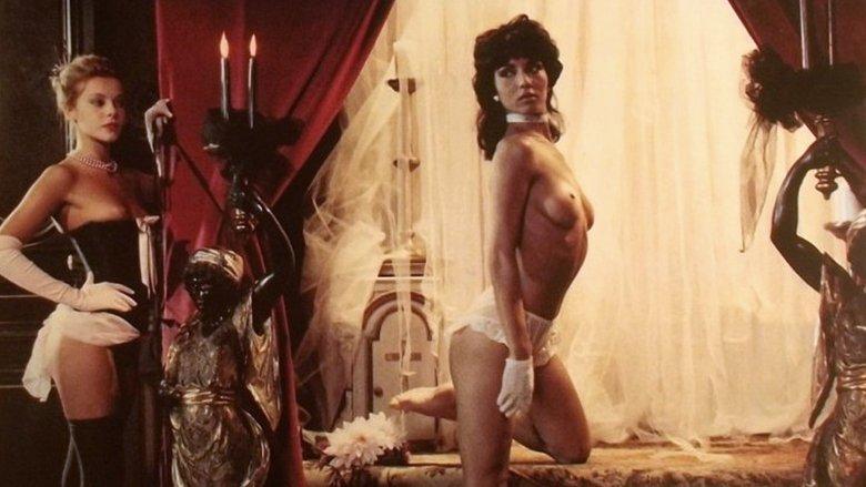 Lady Libertine image
