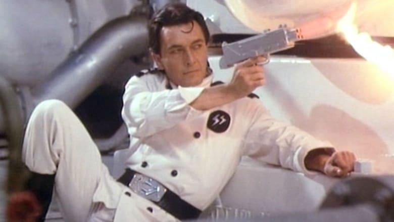 Space Mutiny image