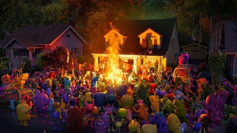Party Central image