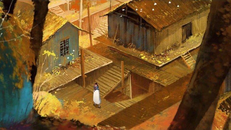 Valley of White Birds image