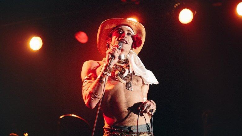 Latin Blood – The Ballad of Ney Matogrosso image