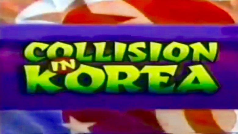 NJPW & WCW Collision In Korea image