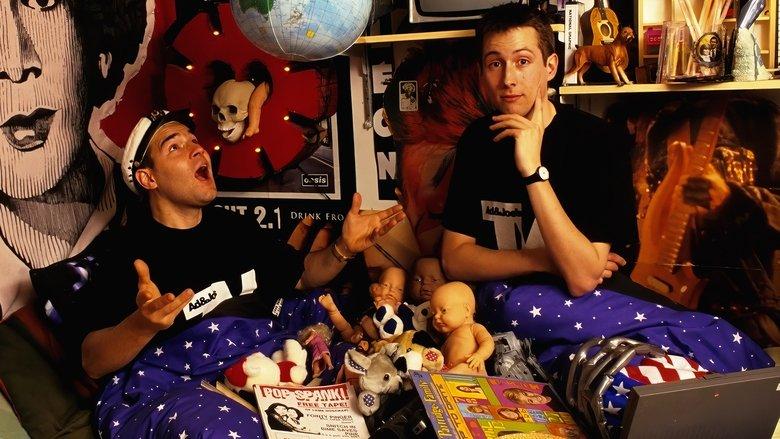 The Adam and Joe Show image