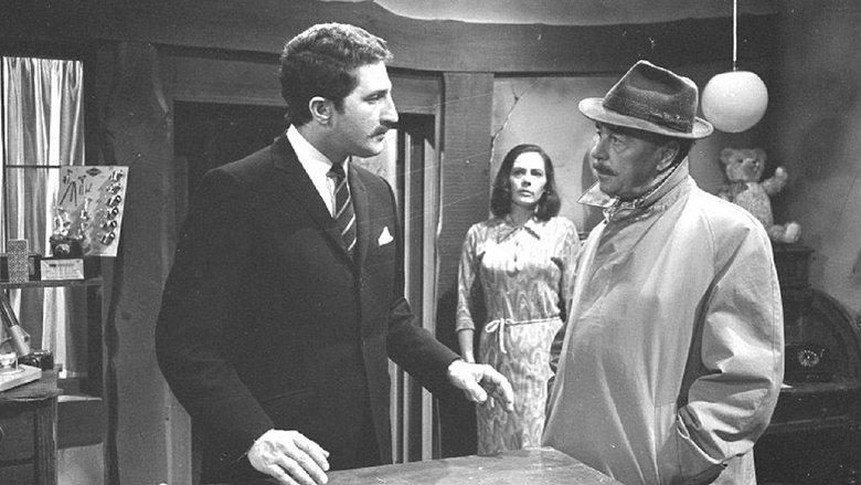 Maigret image