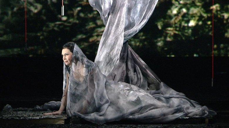 Wagner: Siegfried image