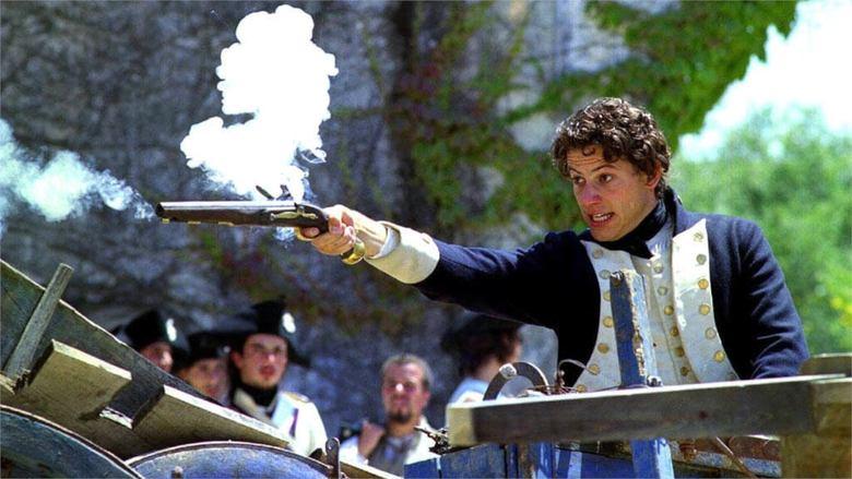 Hornblower: The Frogs and the Lobsters image