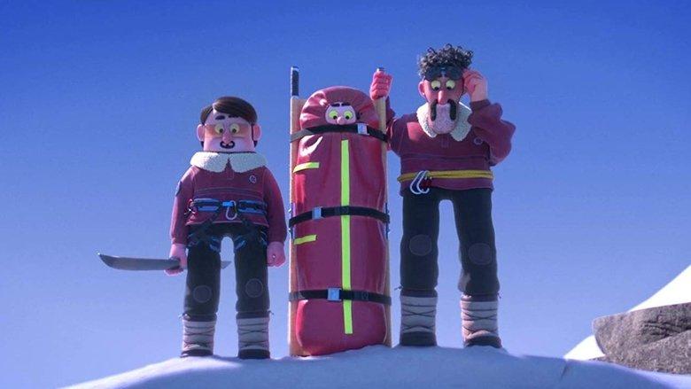 Off-Piste image