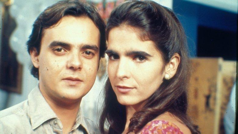 Anos Rebeldes image
