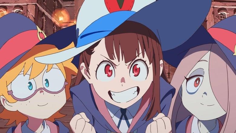 Little Witch Academia: The Enchanted Parade image