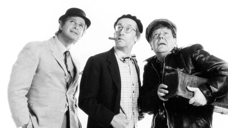 The Jönsson Gang & Dynamite Harry image