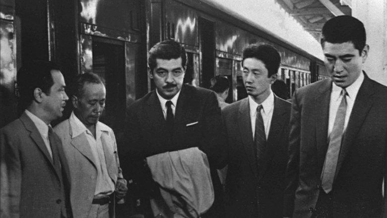 A Fugitive from the Past image