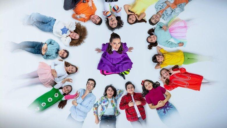 Sesli Güldüm image
