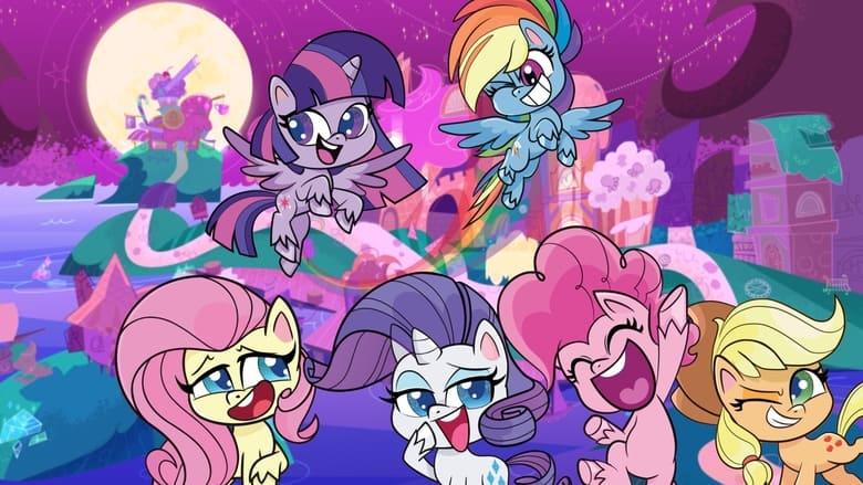 My Little Pony: Pony Life image