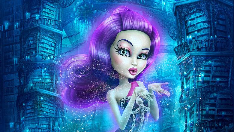 Monster High: Haunted image