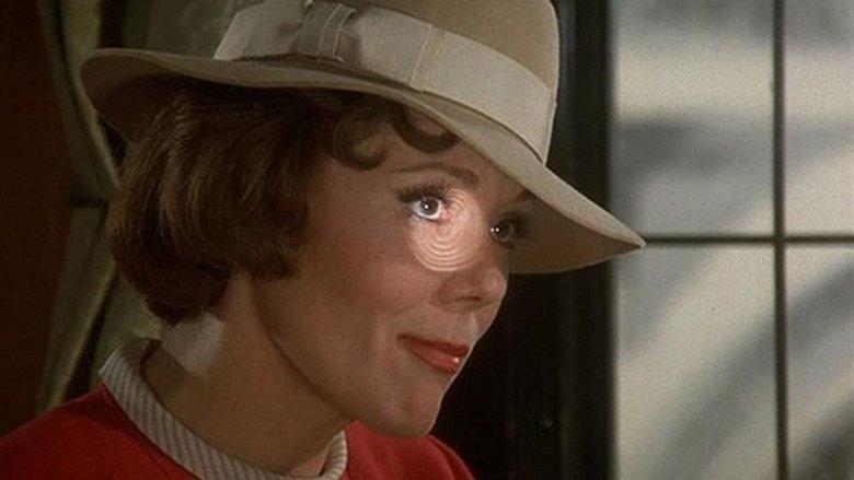 Witness for the Prosecution image