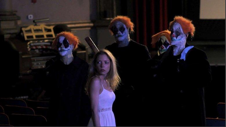 Joker's Poltergeist image