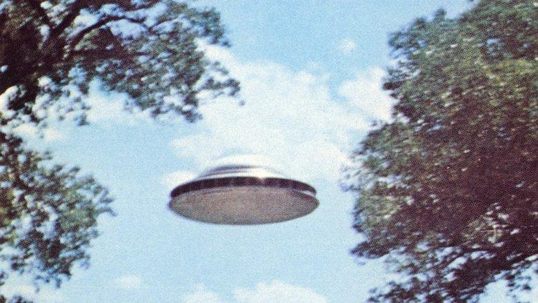UFO's Are Real image