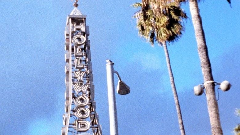 Los Angeles Plays Itself image