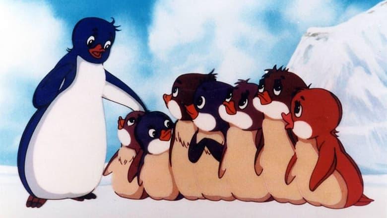The Adventures of Scamper the Penguin image