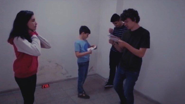 The Dark Room image