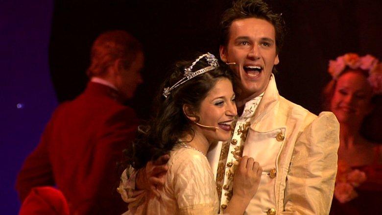 Snow White The Musical image