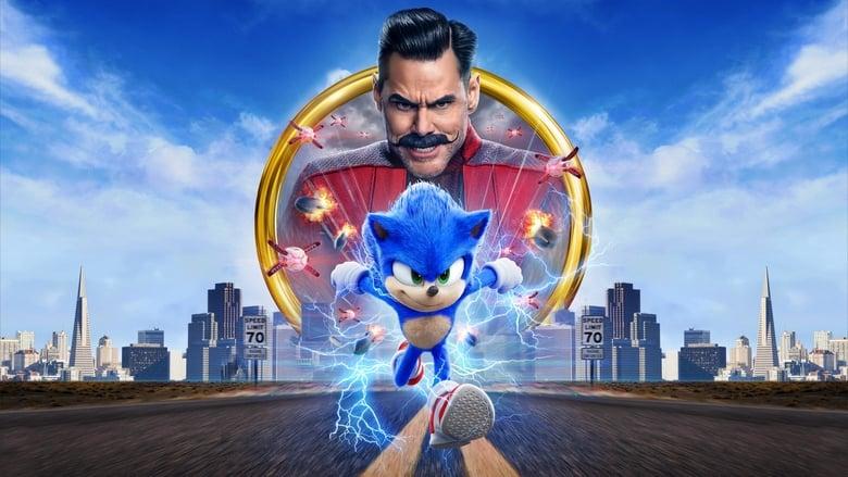 Sonic the Hedgehog image