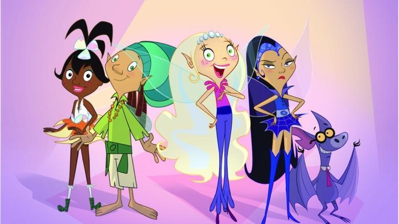 Pearlie image