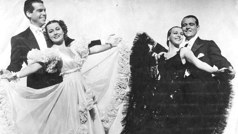 Champagne Waltz image
