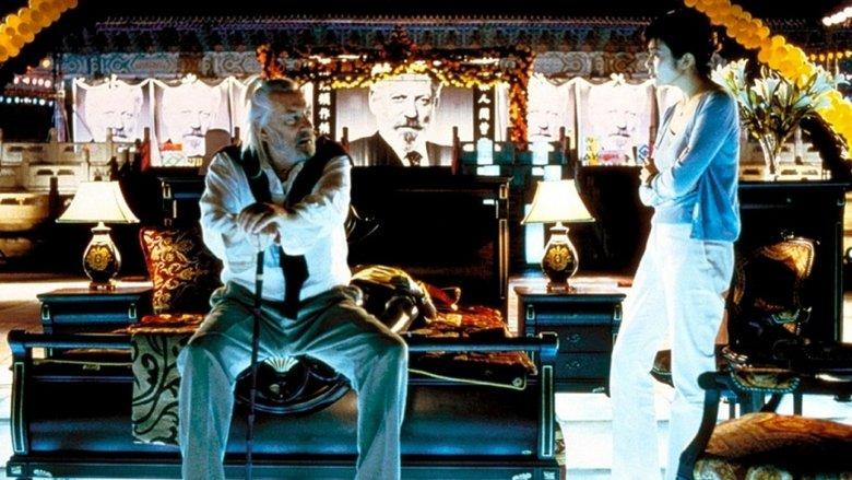 Big Shot's Funeral image