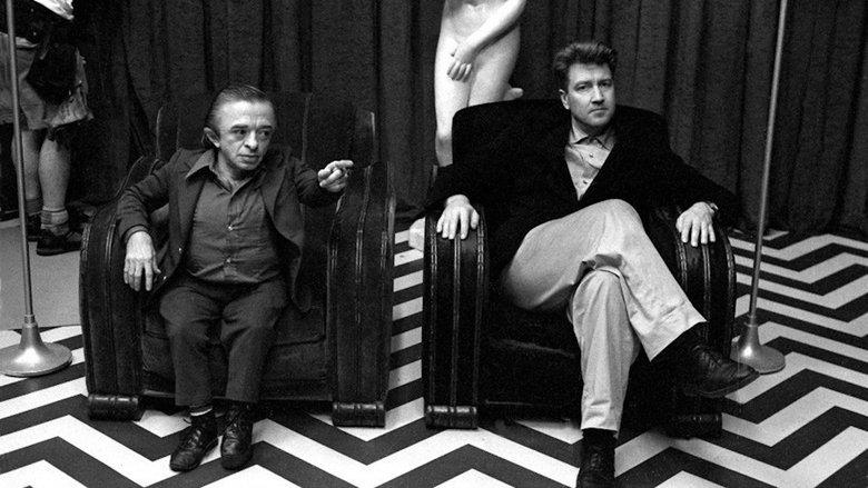 Secrets from Another Place: Creating Twin Peaks image