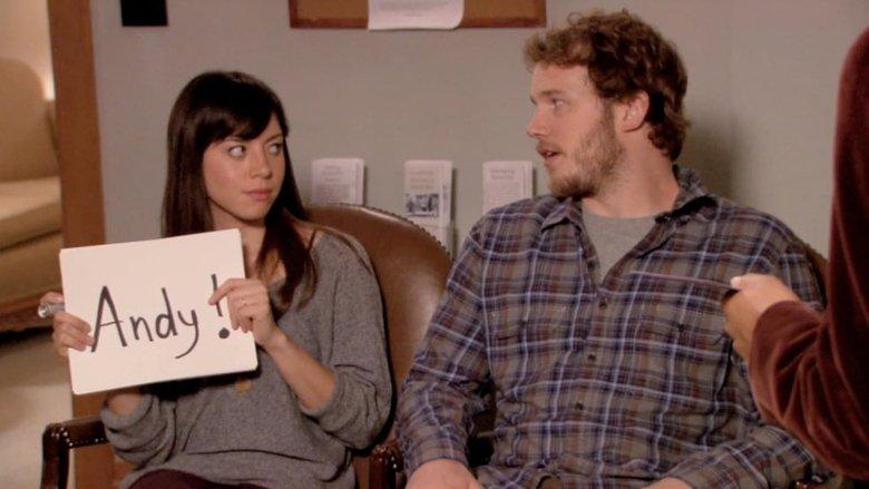 Parks and Recreation: Road Trip image