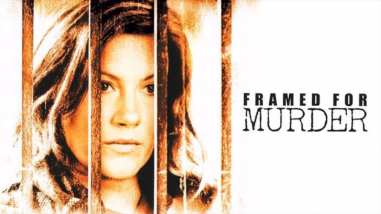 Framed for Murder image