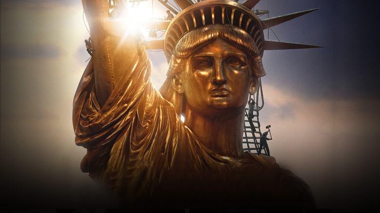 America: The Story of Us image
