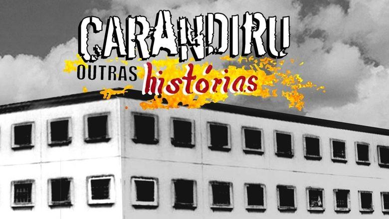 Carandiru: The Series image