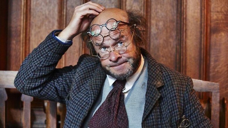 The Incredible Adventures of Professor Branestawm image