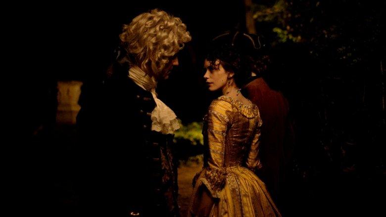 Casanova, Last Love image