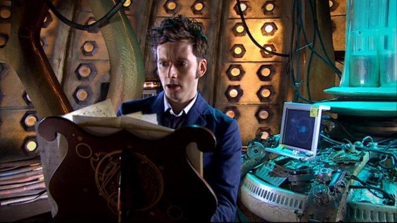Doctor Who: Music of the Spheres image